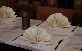 Mercure Hotel Khamis Mushait By Accor